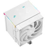 refroidisseur DEEPCOOL AK500 DIGITAL PRO WH