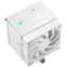refroidisseur DEEPCOOL AK500 DIGITAL PRO WH - photo 3