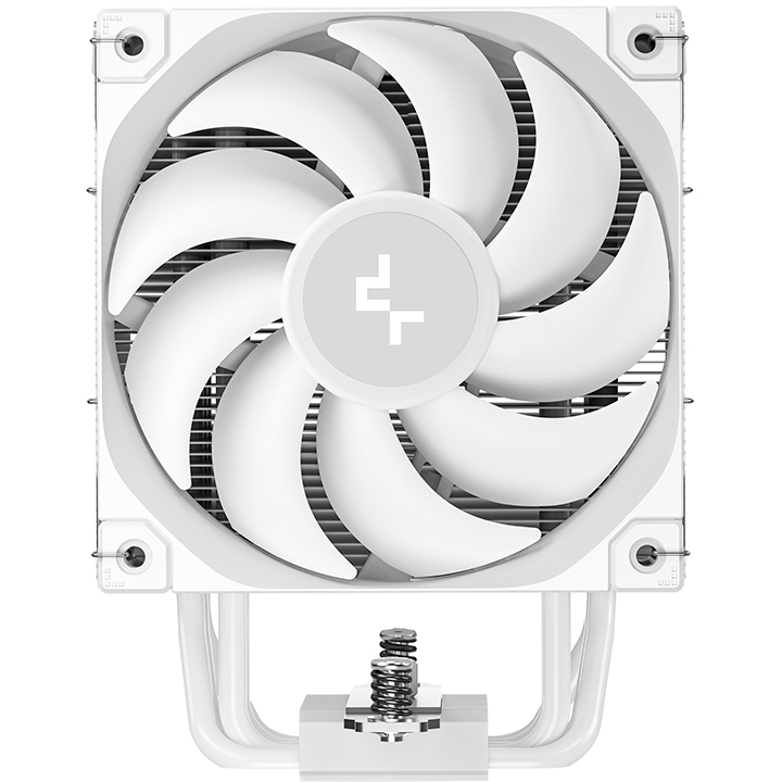 refroidisseur DEEPCOOL AK500 DIGITAL PRO WH - photo 4