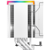 refroidisseur DEEPCOOL AK500 DIGITAL PRO WH