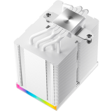 refroidisseur DEEPCOOL AK500 DIGITAL PRO WH