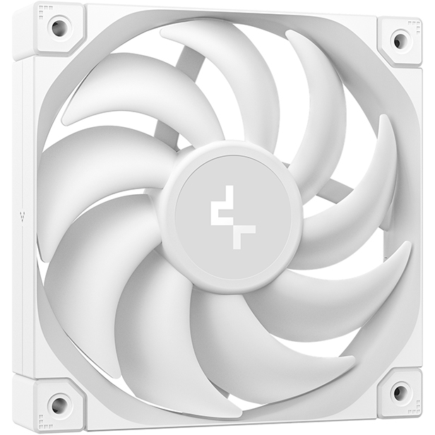refroidisseur DEEPCOOL AK500 DIGITAL PRO WH - photo 8