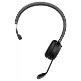 Casque audio Jabra Evolve 65 TE USB-A MS Mono Stand (6693-833-399)