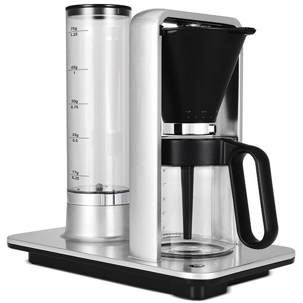 Kafijas vārītājs Wilfa WSP-2A