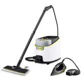 Nettoyeur à vapeur Karcher SC 4 Deluxe Iron (1.513-462.0)