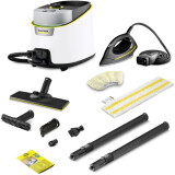 Nettoyeur à vapeur Karcher SC 4 Deluxe Iron (1.513-462.0)