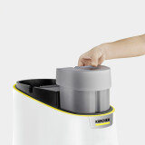 Nettoyeur à vapeur Karcher SC 4 Deluxe Iron (1.513-462.0)