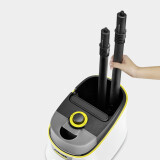 Nettoyeur à vapeur Karcher SC 4 Deluxe Iron (1.513-462.0)
