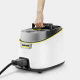 Nettoyeur à vapeur Karcher SC 4 Deluxe Iron (1.513-462.0)