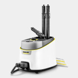 Nettoyeur à vapeur Karcher SC 4 Deluxe Iron (1.513-462.0)