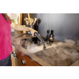 Nettoyeur à vapeur Karcher SC 4 Deluxe Iron (1.513-462.0)