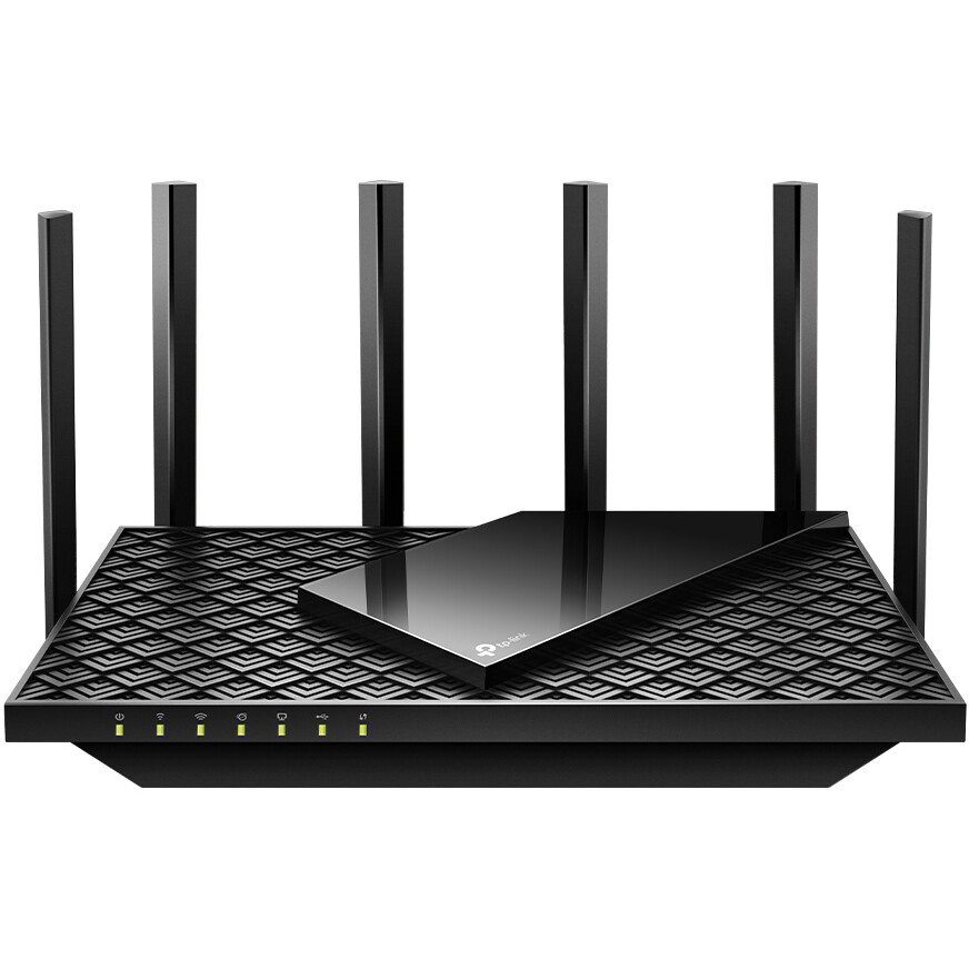 routeur Wi-Fi TP-Link Archer AX72 Pro