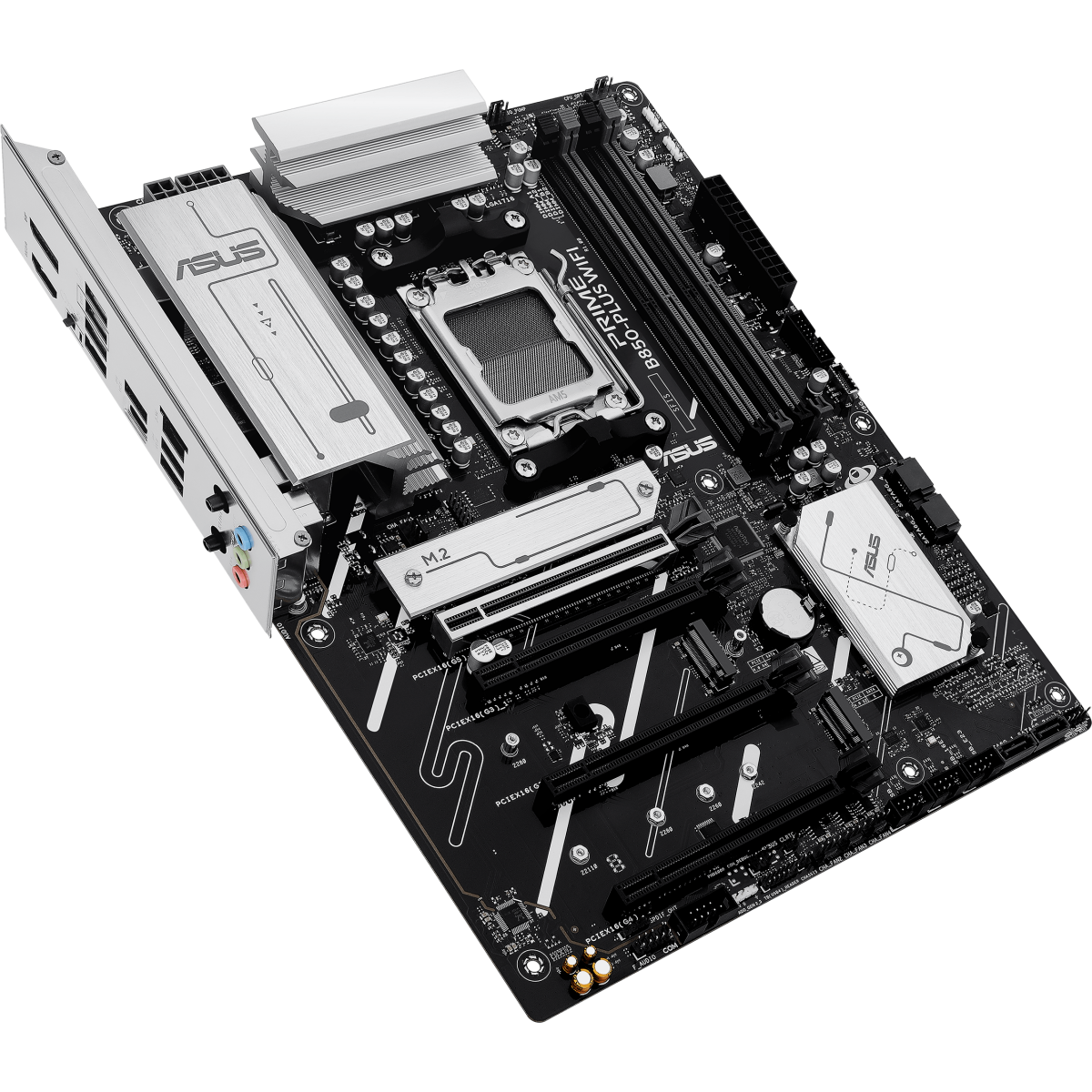 Carte mère ASUS PRIME B850-PLUS WIFI - photo 2