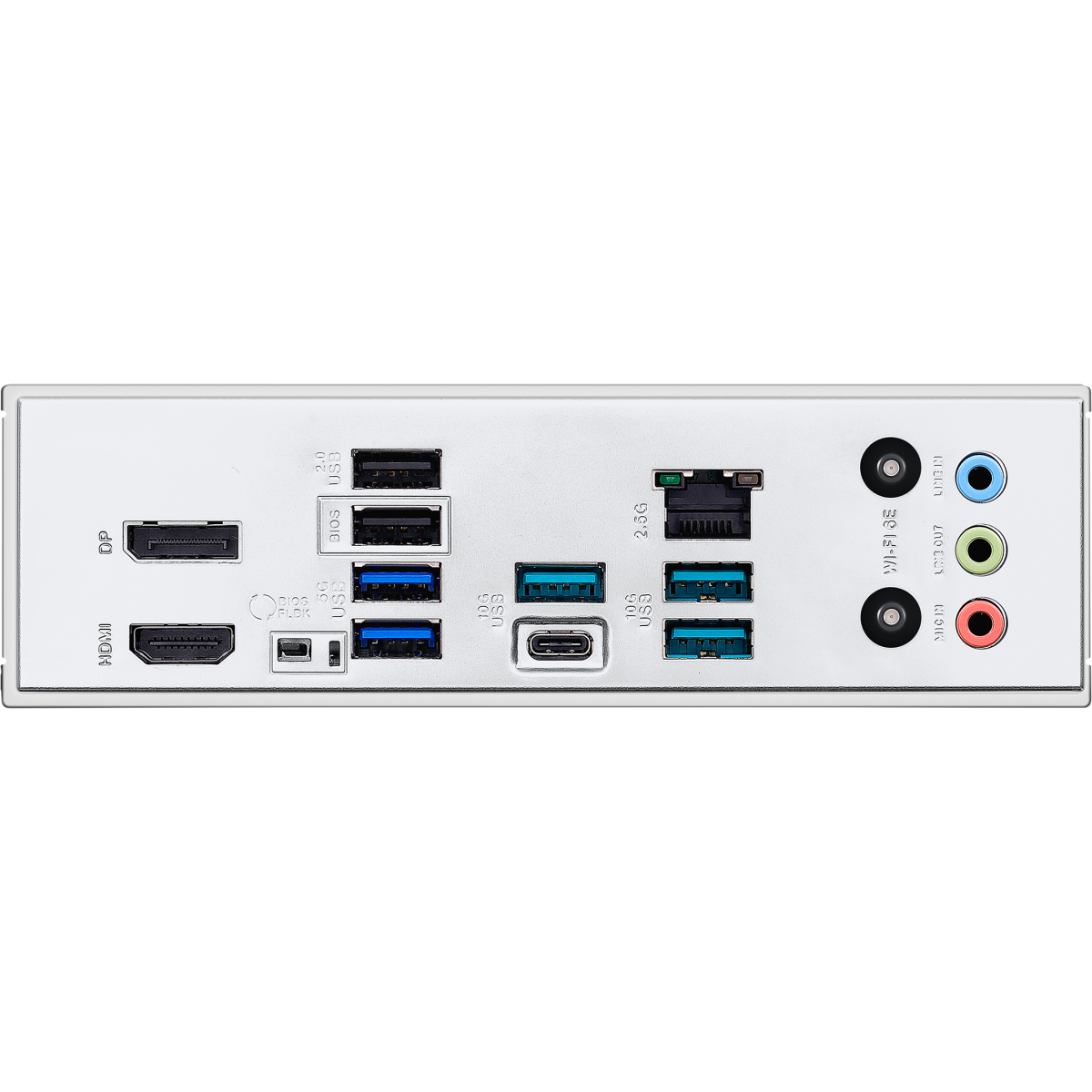Carte mère ASUS PRIME B850-PLUS WIFI - photo 3