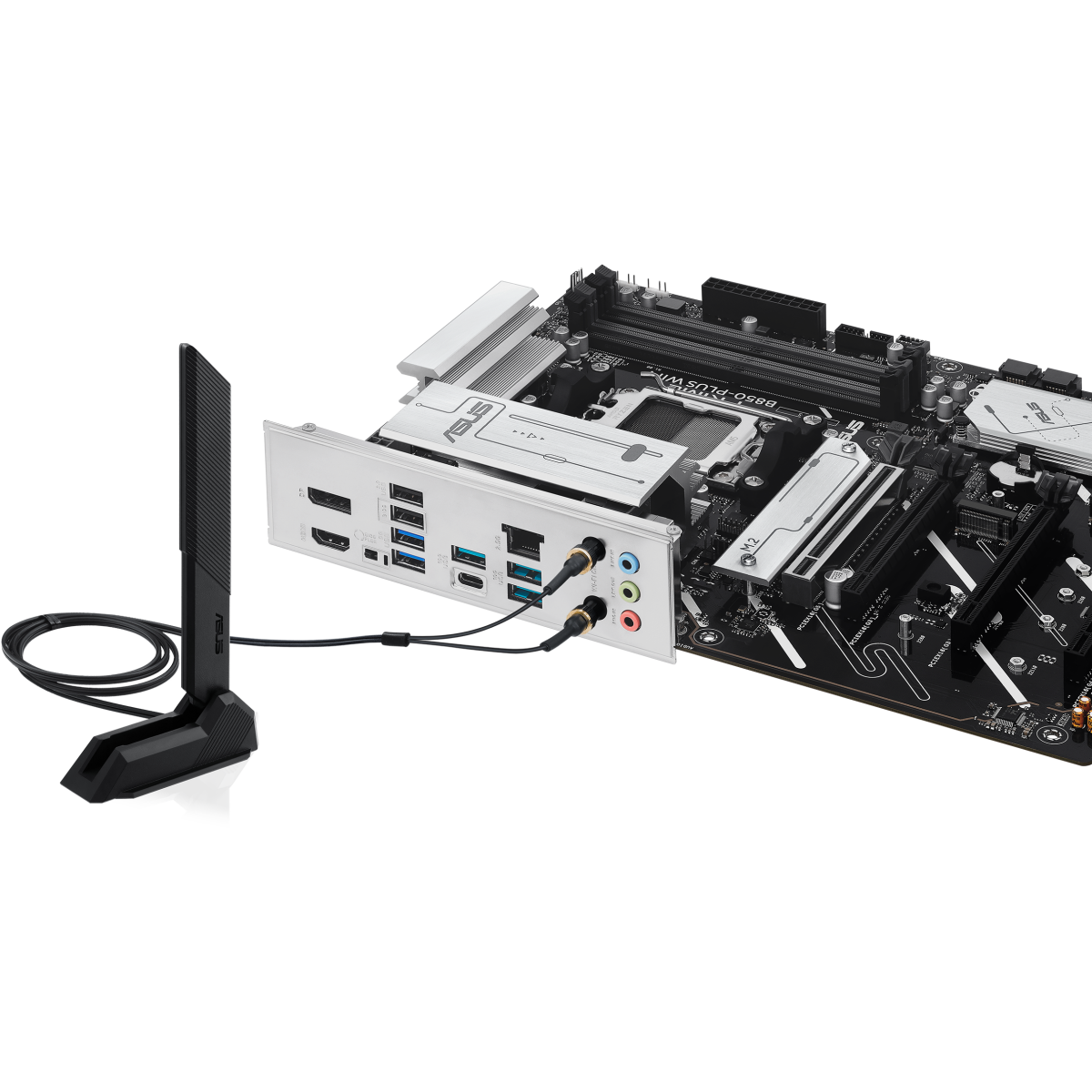 Carte mère ASUS PRIME B850-PLUS WIFI - photo 4