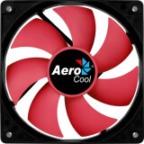 Korpusa ventilators AeroCool Force 12 PWM Red (EN58030)
