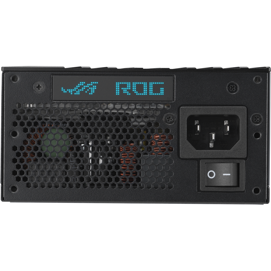 Bloc dalimentation 750W ASUS ROG LOKI Platinum (ROG-LOKI-750P-SFX-LGAMING) - 90YE00N4-B0NA00 - photo 11