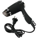 Skaistumkopšanas tehnika Polaris PHD1464T Black (PHD 1464T)