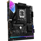 Carte mère ASRock B860 Lightning WiFi