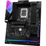 Carte mère ASRock B860 Lightning WiFi