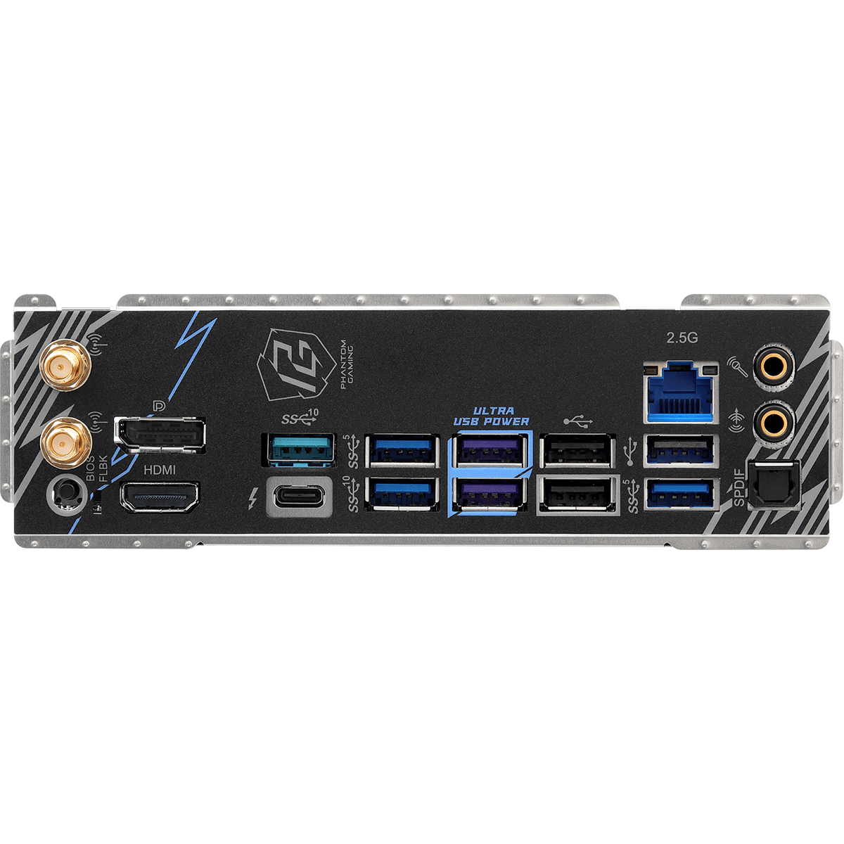 Carte mère ASRock B860 Lightning WiFi - photo 4