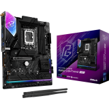 Carte mère ASRock B860 Lightning WiFi