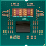 processeur AMD Ryzen 9 9950X3D OEM (100-000000719)