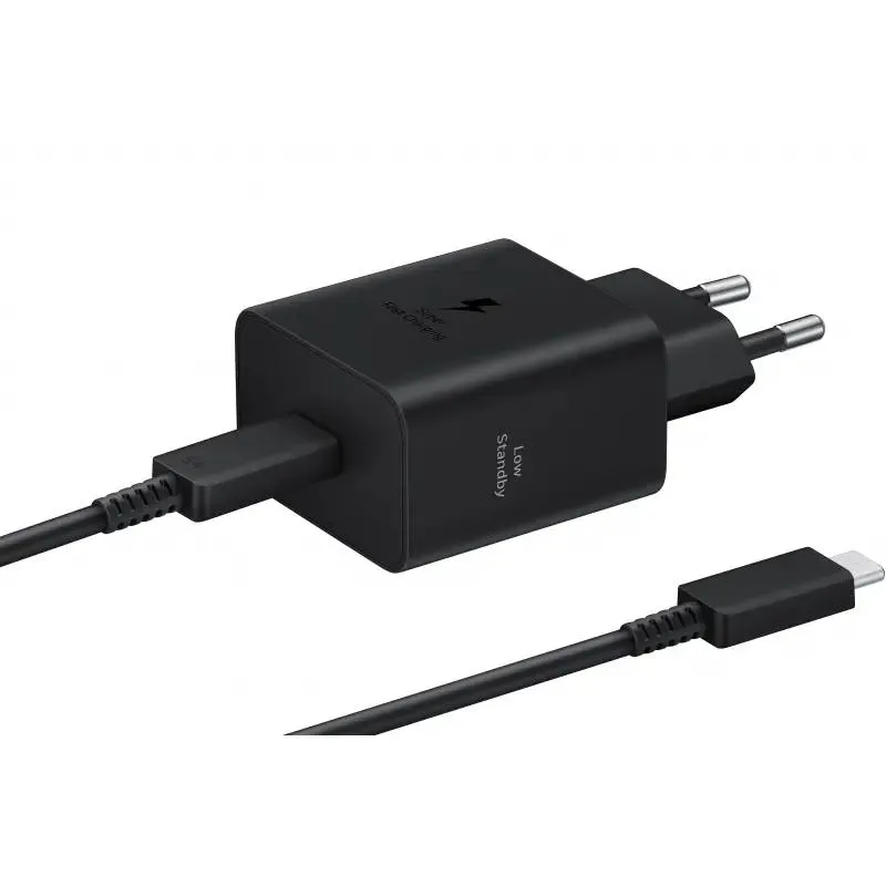 Chargeur réseau Samsung EP-T4511XBEGEU - photo 3