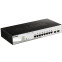 Commutateur (switch) D-Link DGS-1210-08P - photo 2