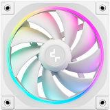 Ventilateur pour boîtier DeepCool FL12 WH