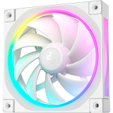 Ventilateur pour boîtier DeepCool FL12 WH