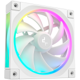 Ventilateur pour boîtier DeepCool FL12 WH