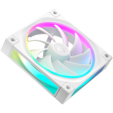 Ventilateur pour boîtier DeepCool FL12 WH