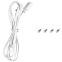 Ventilateur pour boîtier DeepCool FL12 WH - photo 6