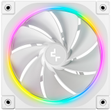 Ventilateur pour boîtier DeepCool FL12R WH