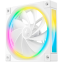 Ventilateur de boîtier DeepCool FL12R WH (3 pcs) - FL12R WH-3 IN 1 - photo 3