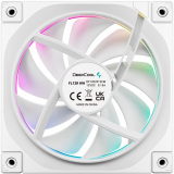 Ventilateur de boîtier DeepCool FL12R WH (3 pcs) (FL12R WH-3 IN 1)