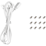 Ventilateur de boîtier DeepCool FL12R WH (3 pcs) (FL12R WH-3 IN 1)