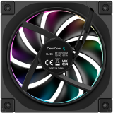Ventilateur pour boîtier DeepCool FL12R (3 pcs) (FL12R-3 IN 1)