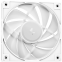 système de refroidissement liquide DeepCool LE240 WH V2 - R-LE240-WHAMMN-G-2 - photo 3