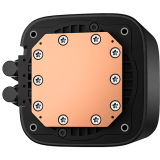 Système de refroidissement liquide DeepCool LE360 V2 (R-LE360-BKAMMC-G-2)