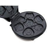 Vafeļu panna Kitfort KT-1619