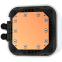 système de refroidissement liquide DeepCool LQ240 WH - R-LQ240-WHDSMC-G-1 - photo 2