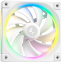 Système de refroidissement liquide DeepCool LQ360 WH - R-LQ360-WHDSMC-G-1 - photo 3