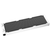 Système de refroidissement liquide DeepCool LQ360 WH (R-LQ360-WHDSMC-G-1)