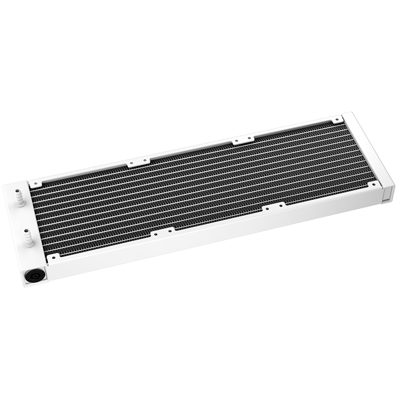Système de refroidissement liquide DeepCool LQ360 WH - R-LQ360-WHDSMC-G-1 - photo 4