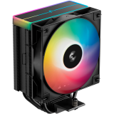 refroidisseur DeepCool AG400 BK ARGB V2 (R-AG400-BKAMMN-GJD)