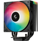 refroidisseur DeepCool AG400 BK ARGB V2 (R-AG400-BKAMMN-GJD)