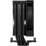 refroidisseur DeepCool AG400 BK ARGB V2 (R-AG400-BKAMMN-GJD)