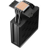 refroidisseur DeepCool AG400 BK ARGB V2 (R-AG400-BKAMMN-GJD)